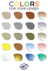 Single Vision 1.6 - Add Ons